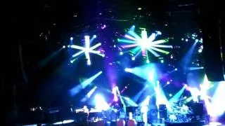 Phish - "The Ballad Of Curtis Loew" - Bethel Woods, Bethel, NY 5/29/2011