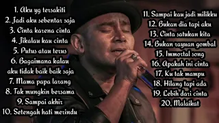 JUDIKA FULL ALBUM TANPA IKLAN. ENAK DIDENGAR SAAT SANTAI, KERJA. LAGU TERBAIK, TERPOPULER