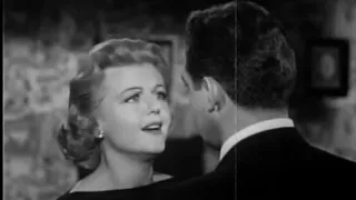 Please Murder Me (1956 Full Movie)  -  Raymond Burr & Angela Lansbury