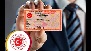 How to apply resident permit in Turkey (resident permit renewal process in Turkey)