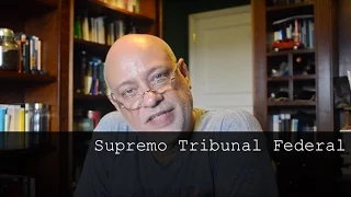 Supremo Tribunal Federal - Luiz Felipe Pondé