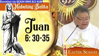 Quiapo Church • Tuesday Mass Today • April 16 , 2024