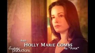 Charmed: Season 4 opening credits