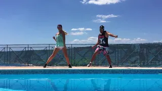 Sigamos bailando - Gianluca Vacchi, Luis Fonsi ft Yandel - choreography with directions by Khris