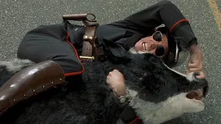 Me, Myself, and Irene - Cow scene