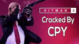 Hitman 2-CPY [Tested & Played]