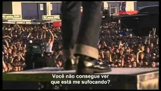 Linkin Park - Numb - Rock am Ring 2004 [HD] Legendado