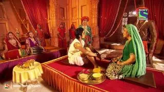 Bharat Ka Veer Putra - Maharana Pratap - Episode 191 - 16th April 2014