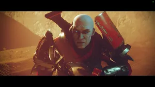 Zavala finds out who crow really is