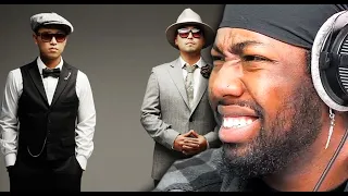 LeeSSang - Someday MV & LeeSsang - Rush (ft. Jungin) MV  | REACTION + REVIEW