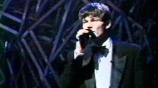 MORTEN HARKET heaven's not for saints (18-05-96)-eurovision