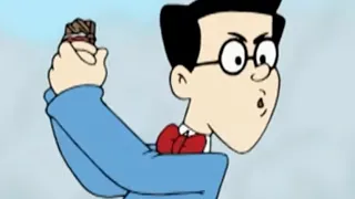 Walter World | Funny Episodes | Dennis and Gnasher | Beano
