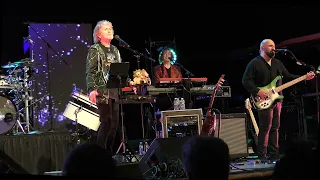 Jon Anderson & The Band Geeks - The Gates of Delirium - Collingswood 4/29/23