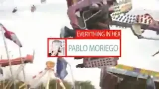 Melodic Deep House by Pablo Moriego - Everything in Her