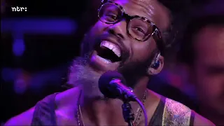 The Robert Glasper Experiment - Let It Ride (Live NSJ 2014)