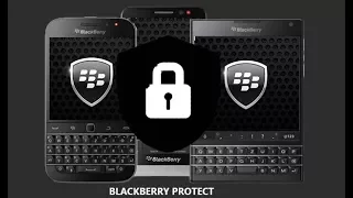 Remove Blackberry id from Blackberry Passport - 2018 security
