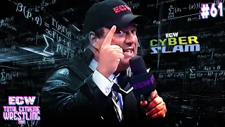 [TEW 2016] #61 - PAUL HEYMAN A LE PLAN PARFAIT !