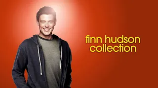 Finn Hudson Collection - by Glee Karaoke