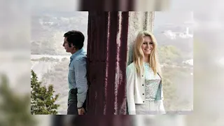 Brigitte Bardot, Serge Gainsbourg-Bonnie and Clyde-Sped Up