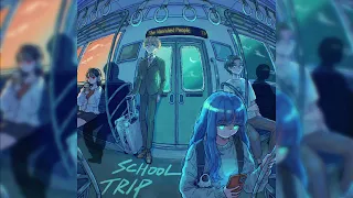 The Vanished People - SCHOOL TRIP (FULL EP)