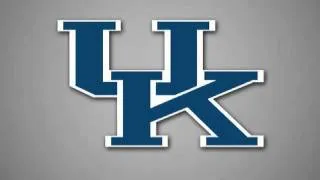 University of Kentucky Wildcats Fight Song