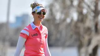 Full Final Round Replay | 2021 Gainbridge LPGA