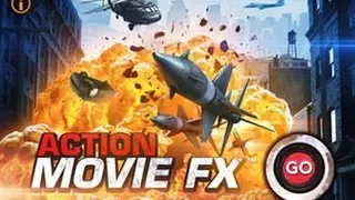 Action Movie FX App All Effects incl Missile