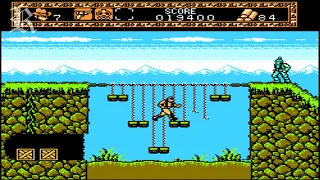 Young Indiana Jones Chronicles NES complete walkthrough