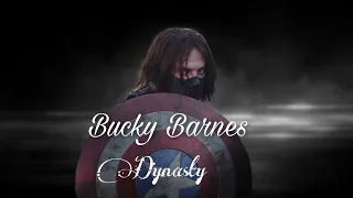 Bucky Barnes - Dynasty