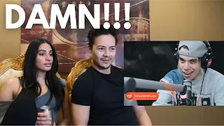 EZ MIL - PANALO!!! (Couple Reacts)