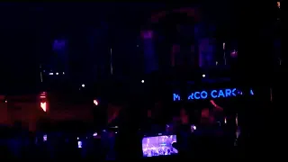 Marco Carola 🐲 @ Music on Amnesia Ibiza 27/07/2018