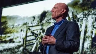 Sebastião Salgado : Le drame silencieux de la photographie