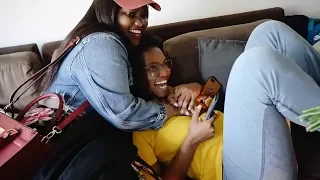 My 10K Surprise | Buhle Lupindo