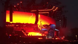 MUSE - Live @ Goffertpark Nijmegen 27-06-2019