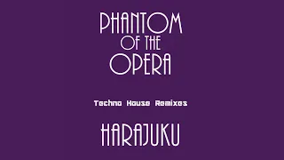 The Phantom of the Opera (Radio Version)