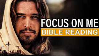 10 Hours With Jesus: Bible Verse That Will Bring You Closer To Jesus