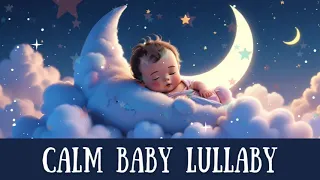 New! Sleep Instantly -Insomnia Healing, Baby Sleep Music, Anxiety Relaxation #l #lullaby #love