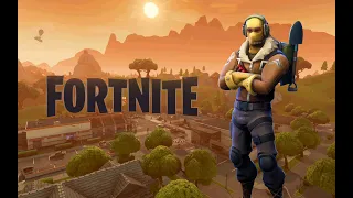 Fortnite🔥ТРЕШ УГАР РАЗВРАТ