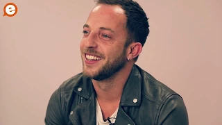 James Morrison Interview 2019