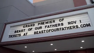 Beast of Our Fathers - Grand Premiere Video