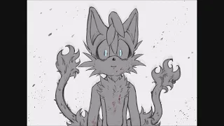 Miles „Tails“ Prower "Where Was My Hero...?" PREQUEL 1/2 COMIC. (LOST VIDEO FOUND!)