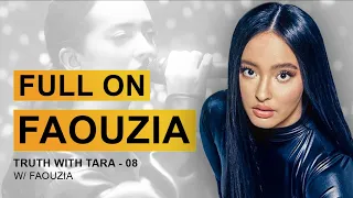 Faouzia - How A Moroccan Immigrant Became A Pop Star