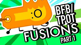 BFB/TPOT Fusions (Part 1)