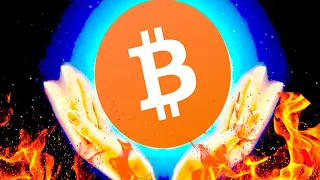 БИТКОИН Ж*** В МИРЕ НАРАСТАЕТ!! ОБЗОР BTC и Альткоинов