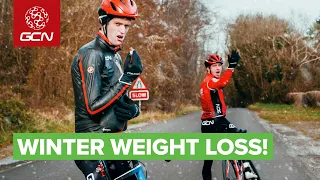 Cycling Weight Loss Tips | How To Lose Weight In Winter