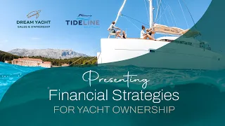 Financial Strategies for Yacht Ownership