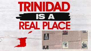Kwame Ture Educational Centre | Trinidad is a Real Place | Season 01, Episode 03