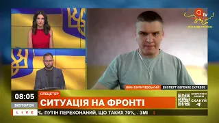 ЗАГРОЗА З БІЛОРУСІ: навіщо Росія влаштовує провокації на північному кордоні України