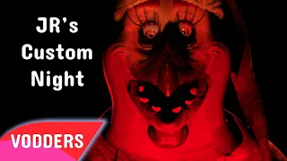 JRs Custom Night VOD | August 30 2022