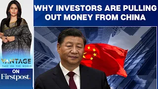 China's Economic Woes Continue: Does Xi Jinping Have a Plan? | Vantage with Palki Sharma